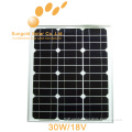 Solar Panel for Backpack (SGM-30W)